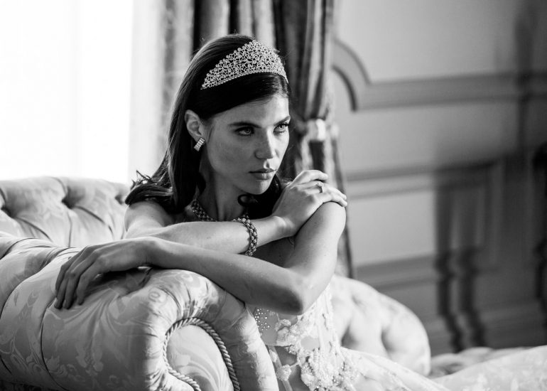 Φωτογράφιση Νύφης 019